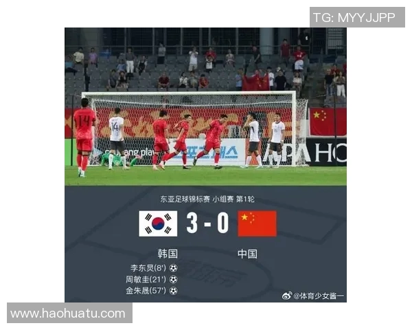 韩国队足球排名分析及未来发展趋势探讨