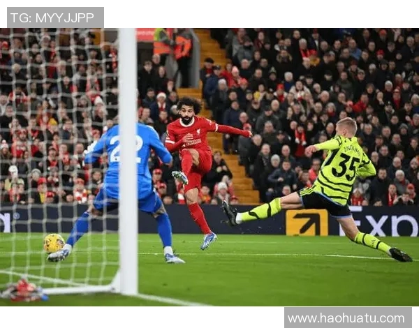 阿森纳与利物浦巅峰对决谁将赢得英超荣耀之战