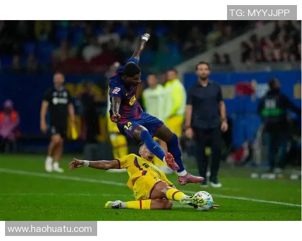 巴萨逆转赫塔菲精彩瞬间回顾与战术分析